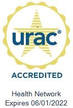 URAC LOGO